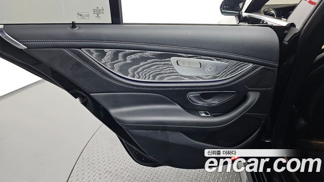 Mercedes-Benz CLS-Class CLS450 4MATIC