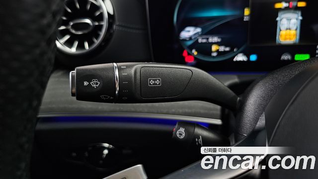 Mercedes-Benz CLS-Class CLS450 4MATIC