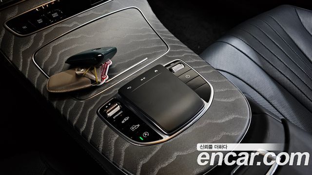 Mercedes-Benz CLS-Class CLS450 4MATIC