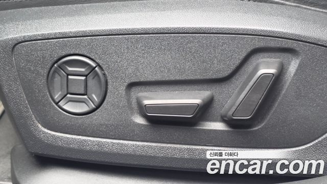 Audi A6 45 TDI Quattro Premium