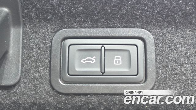 Audi A6 45 TDI Quattro Premium