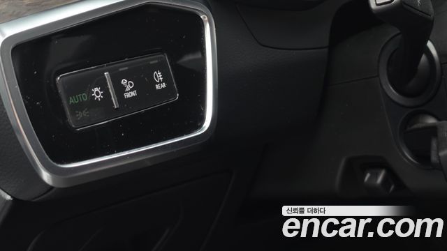 Audi A6 45 TDI Quattro Premium