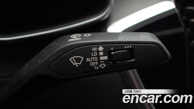 Audi A6 45 TDI Quattro Premium