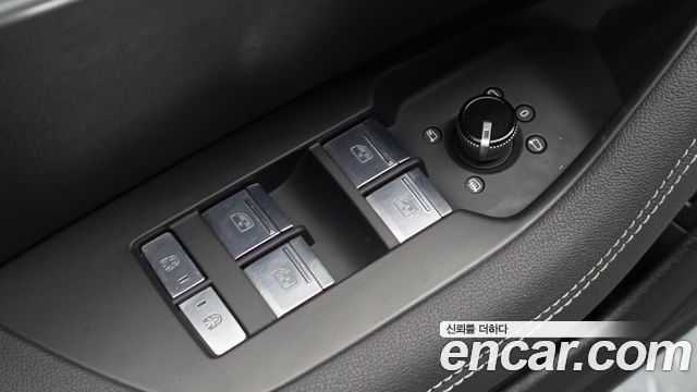 Audi A6 45 TDI Quattro Premium