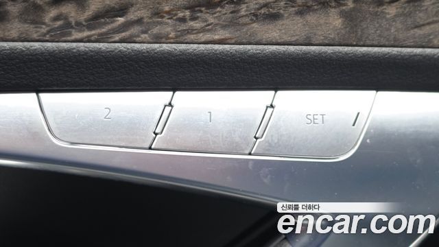 Audi A6 45 TDI Quattro Premium