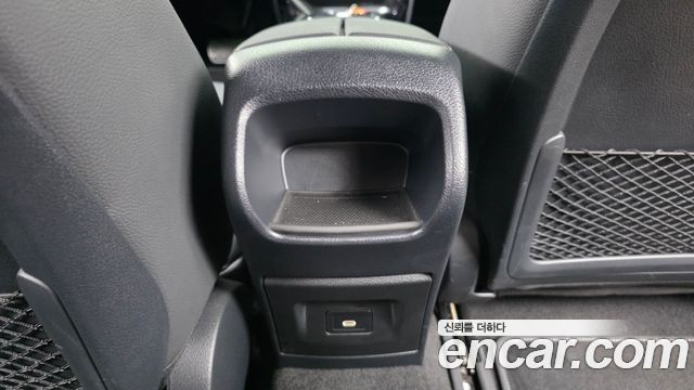 Mercedes-Benz A-Class A220 Sedan
