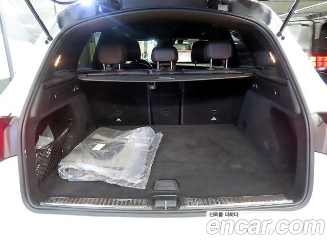 Mercedes-Benz GLC-Class GLC220 d 4MATIC