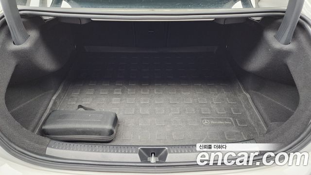 Mercedes-Benz A-Class A220 Sedan
