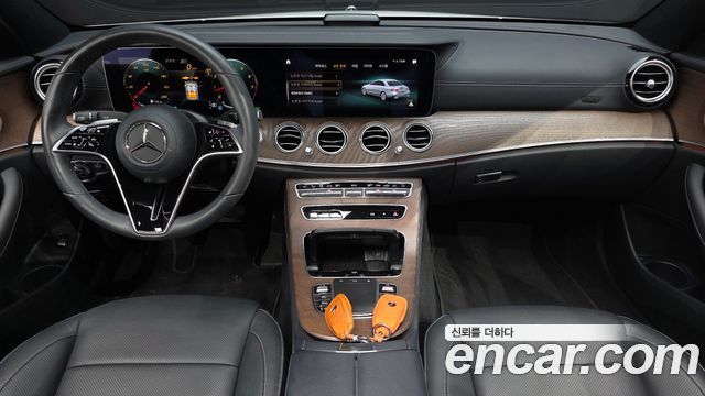 Mercedes-Benz E-Class E250 Exclusive