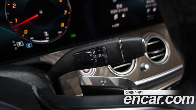 Mercedes-Benz E-Class E250 Exclusive