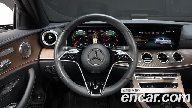 Mercedes-Benz E-Class E250 Exclusive