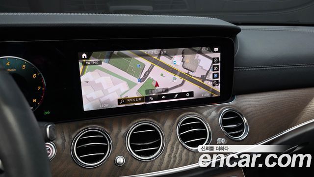 Mercedes-Benz E-Class E250 Exclusive