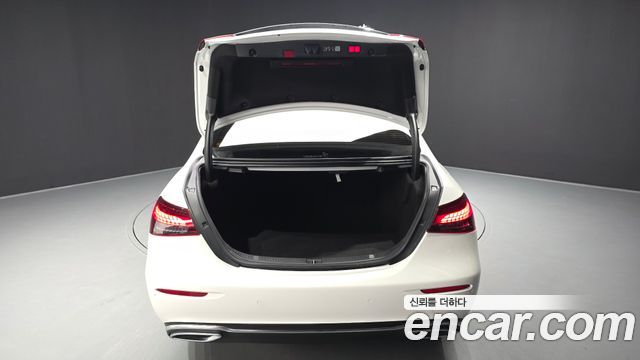 Mercedes-Benz E-Class E250 Exclusive