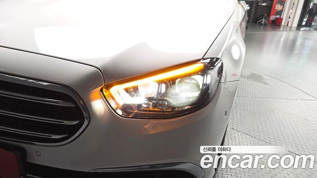 Mercedes-Benz E-Class E250 Exclusive