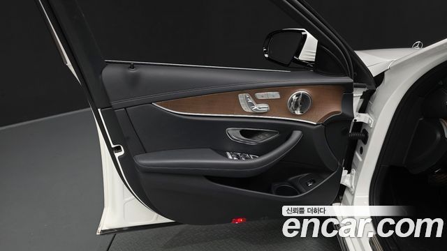 Mercedes-Benz E-Class E250 Exclusive