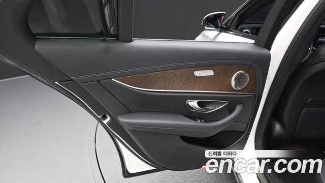 Mercedes-Benz E-Class E250 Exclusive