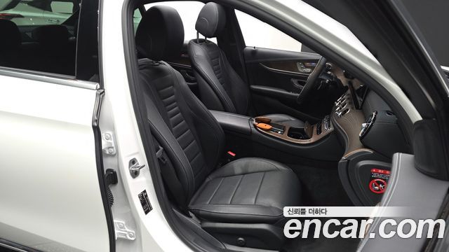 Mercedes-Benz E-Class E250 Exclusive