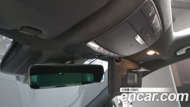 Mercedes-Benz E-Class E250 Exclusive