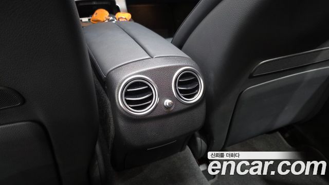 Mercedes-Benz E-Class E250 Exclusive