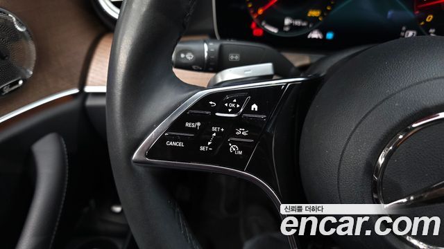 Mercedes-Benz E-Class E250 Exclusive