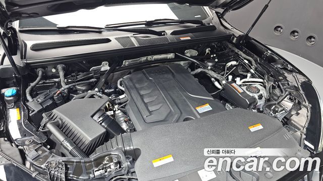 Audi Q5 40 TFSI Kwateuro S Line Sportback