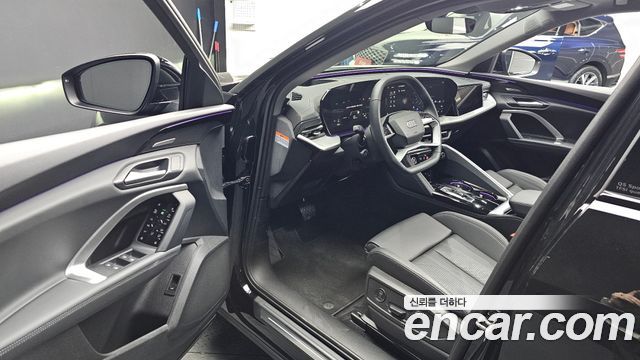 Audi Q5 40 TFSI Kwateuro S Line Sportback