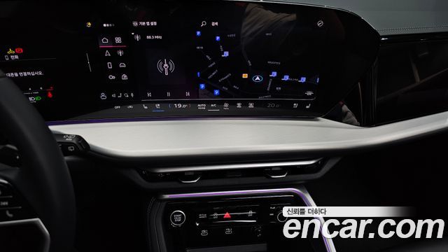 Audi Q5 40 TFSI Kwateuro S Line Sportback