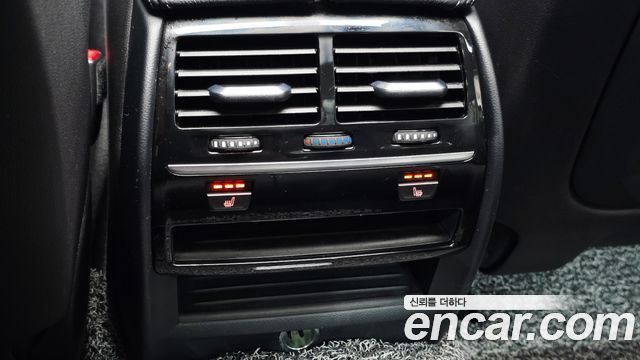 BMW 5-Series 520d Luxury Special Edition