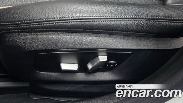 BMW 5-Series 520d Luxury Special Edition