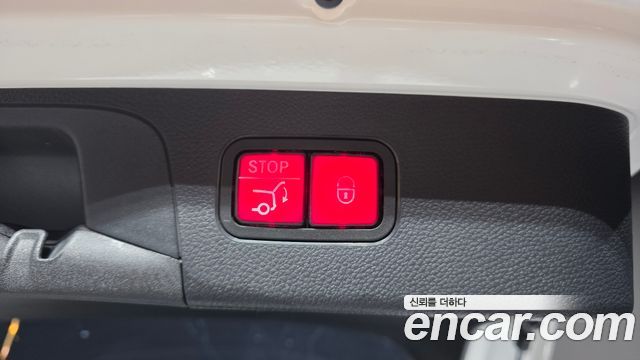 Mercedes-Benz GLC-Class GLC220 d 4MATIC