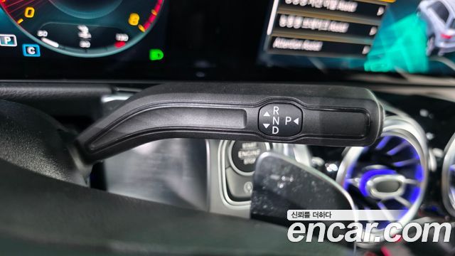 Mercedes-Benz GLB-Class GLB250 4MATIC