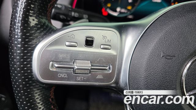Mercedes-Benz GLB-Class GLB250 4MATIC