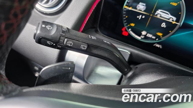 Mercedes-Benz GLB-Class GLB250 4MATIC
