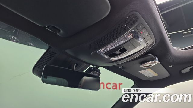 Mercedes-Benz GLB-Class GLB250 4MATIC
