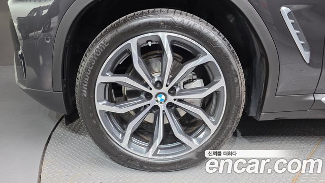 BMW X4 xDrive20i xLine
