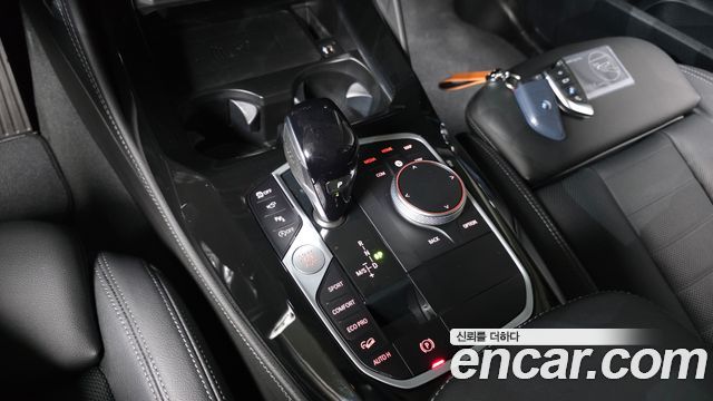 BMW X4 xDrive20i xLine