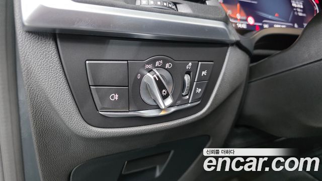 BMW X4 xDrive20i xLine