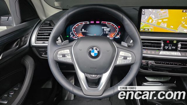 BMW X4 xDrive20i xLine
