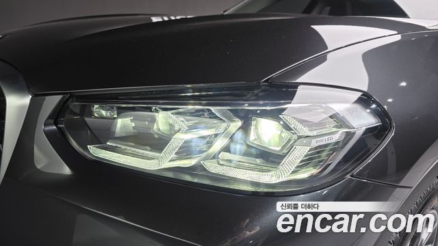 BMW X4 xDrive20i xLine