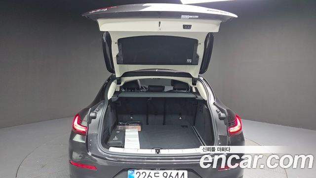 BMW X4 xDrive20i xLine