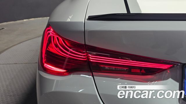BMW M4 M4 Competition M xDrive