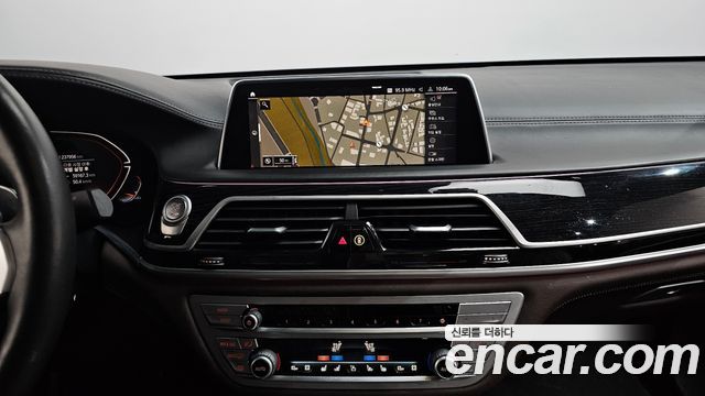 BMW 7-Series 730Ld xDrive M Sport