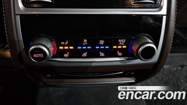 BMW 7-Series 730Ld xDrive M Sport