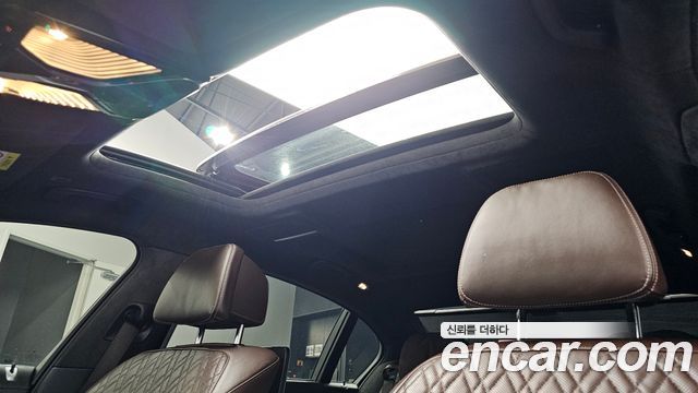 BMW 7-Series 730Ld xDrive M Sport