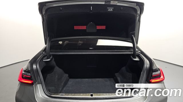 BMW 7-Series 730Ld xDrive M Sport