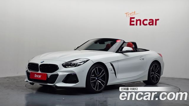 BMW Z4 sDrive20i M Sport