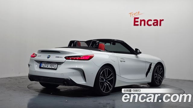 BMW Z4 sDrive20i M Sport
