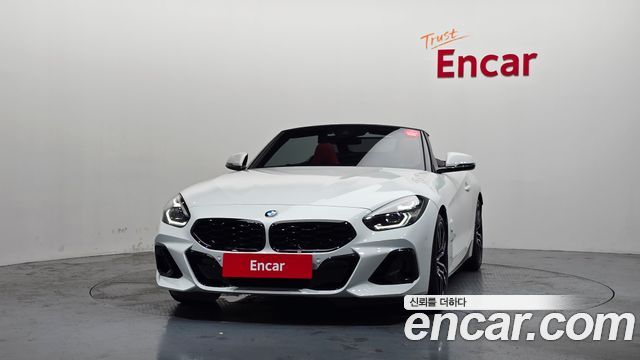 BMW Z4 sDrive20i M Sport