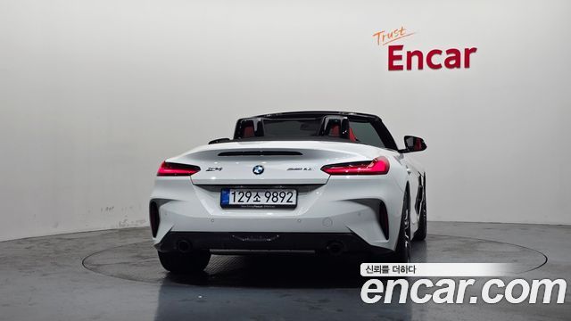 BMW Z4 sDrive20i M Sport