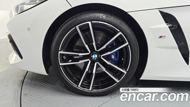 BMW Z4 sDrive20i M Sport